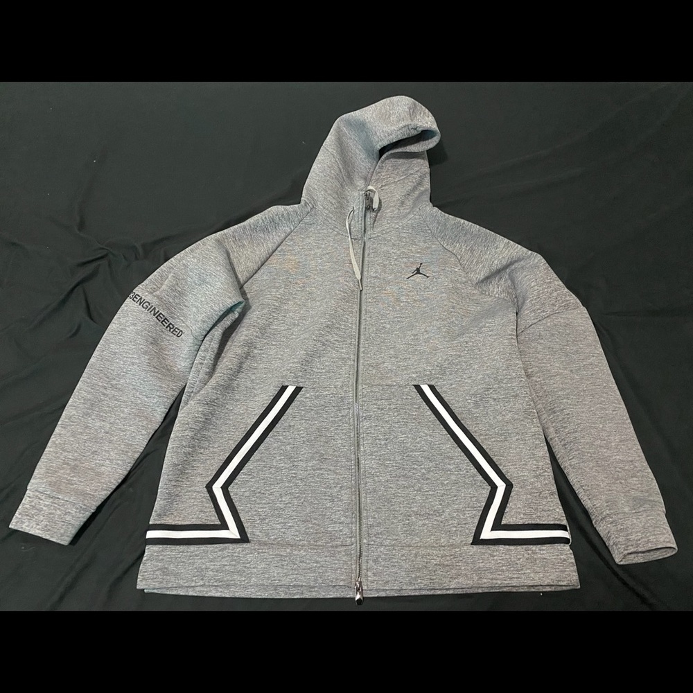 Jordan Flight tech size X Large